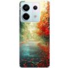 Odolné silikónové puzdro iSaprio - Autumn 03 - Xiaomi Redmi Note 13 Pro 5G / Poco X6 5G