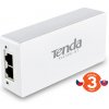 Tenda POE30G-AT Gigabit Power Injector AF/AT 30W, 802.3af, 802.3at, 2x GLAN 10/100/1000 Mb/s, PoE+