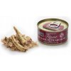 Fish4Cats Finest makrela s ančovičkami 70 g