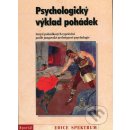 Kniha Psychologický výklad pohádek