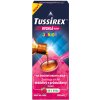 TUSSIREX JUNIOR sirup 120 ml