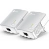 TP-Link TL-PA4010 500Mbps Powerline Starter Kit