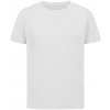 Stedman Sports-T Kids White