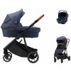 BRITAX RÖMER Strider M Bundle navy ink 2022 3v1 - Baby Safe 3