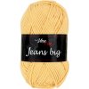 Jeans Big meruňková 8191