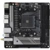 ASRock B550M-ITX/AC (AM4, B550, mini ITX, 2xDDR4 4733+, HDMI+Dport, WIFI)