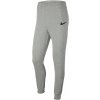 Pánske tepláky na voľný čas Nike PARK 20 PANT šedé CW6907-063 - L