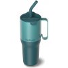 Nerezový termohrnček Klean Kanteen Rise 36oz Tumbler (w/ Flip Straw Lid) - Brittany Blue uni