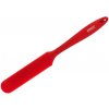 Stierka silikón 24cm CULINARIA Red