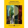 The Female Man - Joanna Russ, Laurence King Publishing