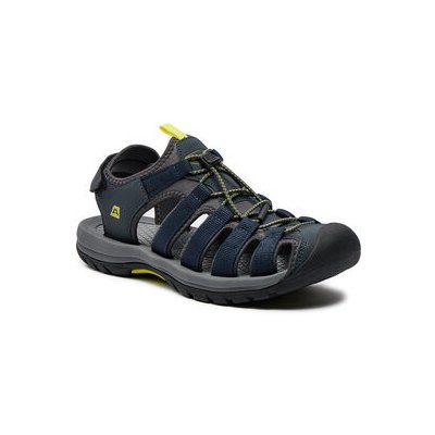 Alpine Pro Mored sandále MBTC399602 tmavomodrá