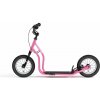 Koloběžka YEDOO One - pink 12205-Y40-pink