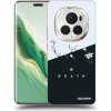 Picasee ULTIMATE CASE pro Honor Magic6 Pro - Živý - Mŕtvy