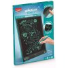 Kidea Psací a kreslící tablet LCD Černá