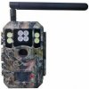 BOLYGUARD BG662-M Boly Media ( 32GB SD, solárny panel, 5x18650 )
