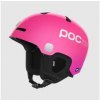 POC POCito Fornix Mips 23/24 - POC POCito POCito Fornix MIPS Fluorescent Pink veľkosť 3. XS-S vel. XS-S
