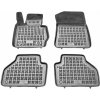 Rezaw-Plast 200714 Gumové autokoberce BMW X3 2010-2017 (F25)