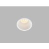 LED2 2250131 RAY XS zápustné bodové svietidlo 40mm 3W/195lm 3000K biela