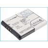 Cameron Sino CS-NB11LHC 3.7V Li-ion 680mAh černá - neoriginálne