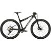 Trek Supercaliber 9.8 XT - matte raw carbon/gloss trek black M/L