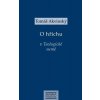 O hříchu v Teologické sumě - Tomáš Akvinský