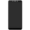 LCD Displej + Dotykové sklo Xiaomi Redmi 6/6A Farba: Čierna