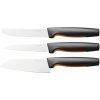 Fiskars Functional Form Sada steakových nožů 3 ks