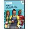 The Sims 4: Hurá na vysokú CZ PC