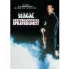 Nemilosrdná spravedlnost DVD