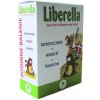 NH Liberella rodinné balenie kondicioner 125 ml + hrebeň + šampón 250 ml darčeková sada