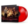 OST - Twilight Saga:Breaking Dawn / Pt.1 / Red / Vinyl / 2LP [2 LP]