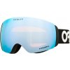 Oakley Flight Deck M - factory pilot black/Prizm Sapphire Iridium uni