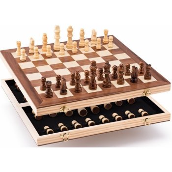 Kráľovský šach Popular