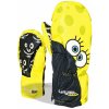 Level Lucky Mitt - Yellow 4-5 Years