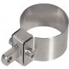 Objímka madla Pertura Ø 40 mm, nerez (36)