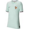 Nike | Dri-FIT France Stadium Away 2026 Kids | zelená| XL(158-170cm)