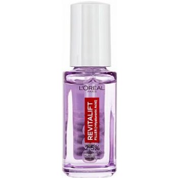 L'Oréal Revitalift Filler očné sérum s kyselinou hyalurónovou 20 ml