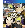 Naruto Shippuden: Ultimate Ninja Storm Trilogy (PS4) 3391891996402