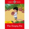Ladybird Readers Level 1 - The Empty Pot (ELT Graded Reader)