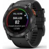 Smartwatch Garmin Fenix 7X Pro Solar čierne
