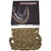 Hnací reťazec Motochain 520 x-krúžkový 130 článkov