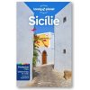 Sicílie - Lonely Planet, neuveden, 2024