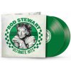 STEWART, ROD - ULTIMATE HITS (LIMITED GREEN VINYL) (2VINYL)