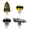 Amscan Sviečky Batman
