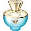 Versace Dylan Turquoise 100 ml EDT Woman TESTER