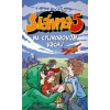 Slávna 5 na Cylindrovom vrchu - Blyton Enid
