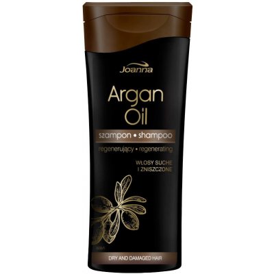 Joanna Argan Oil Shampoo 200 ml