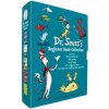 Dr. Seusss Beginner Book Collection: The Cat in the Hat; One Fish Two Fish Red Fish Blue Fish; Green Eggs and Ham; Hop on Pop; Fox in Socks (Dr Seuss)