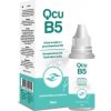 Medoselect Očné kvapky OCU B5 s provitamínom B5 15 ml