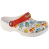 Crocs Nazuvky Pokemon Classic Kids Clog Biela